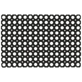 wycieraczka-gumowa-antyposlizgowa-z-otworami-drenazowymi-czarna-60-x-80