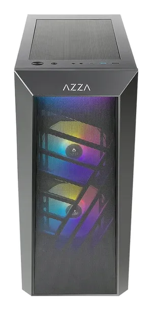 azza-sentinel-midi-tower-czarny