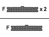 supermicro-floppy-cable-3-connector