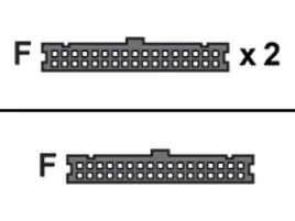 supermicro-floppy-cable-3-connector