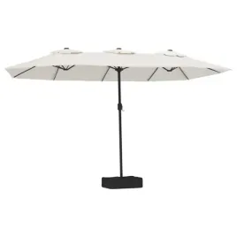 podwojny-parasol-ogrodowy-z-led-uv-449x265x245-cm-piaskowy-bialy-ciemn