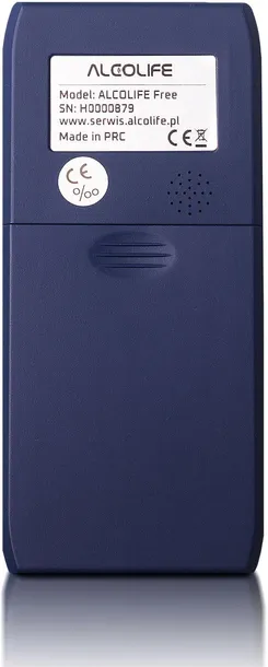 alkomat-alcolife-free-rodzaj-elektrochemiczny