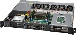 supermicro-cse-515m-r804-zabezpieczenia-and-uchwyty-komputerow-rack-czarny