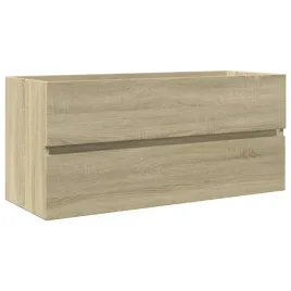 szafka-lazienkowa-z-szuflada-dab-sonoma-100x385x45-cm