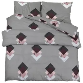 zestaw-poscieli-bawelnianej-oeko-tex-szary-260x240-cm-65x65-cm