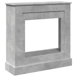 obudowa-kominka-led-z-drewnopochodnego-materialu-szarosc-betonu-90x30x