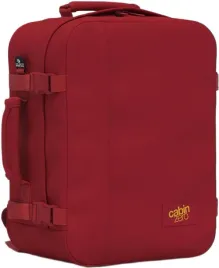 plecak-bagaz-podreczny-do-wizzair-cabin-zero-classic-28l-ketchup