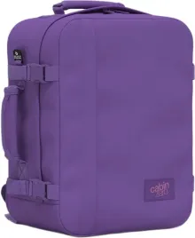 plecak-bagaz-podreczny-do-wizzair-cabin-zero-classic-28l-lavender-dream