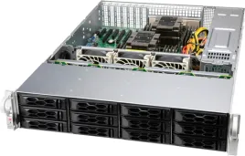 supermicro-cse-la26e1c4-r609lp-zabezpieczenia-and-uchwyty-komputerow-rack