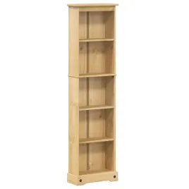 regal-biblioteczny-corona-z-litego-drewna-sosnowego-46x20x170-cm-miodowy