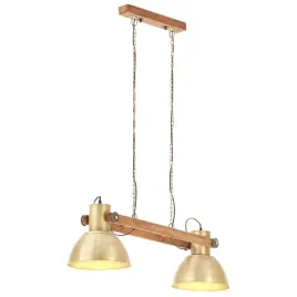 wiszaca-lampa-sufitowa-industrialna-2-klosze-mosiadz-i-braz-109x29-cm