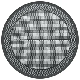 dywan-zewnetrzny-arakil-dwustronny-uv-pp-szary-o120-cm