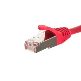netrack-patchcord-rj45-oslonka-zalewana-kat-5e-ftp-stp-2m-czerwony