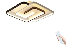 lampa-sufitowa-plafon-zyrandol-zlota-czarna-led-pilot-3-kolory-wiszaca