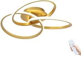 lampa-sufitowa-plafon-zyrandol-zlota-gold-led-loft-pilot-3-kolory-wiszaca