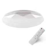 lampa-sufitowa-plafon-nowoczesna-diament-bialy-led-zyrandol-pilot