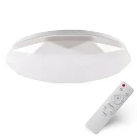 lampa-sufitowa-plafon-nowoczesna-diament-bialy-led-zyrandol-pilot