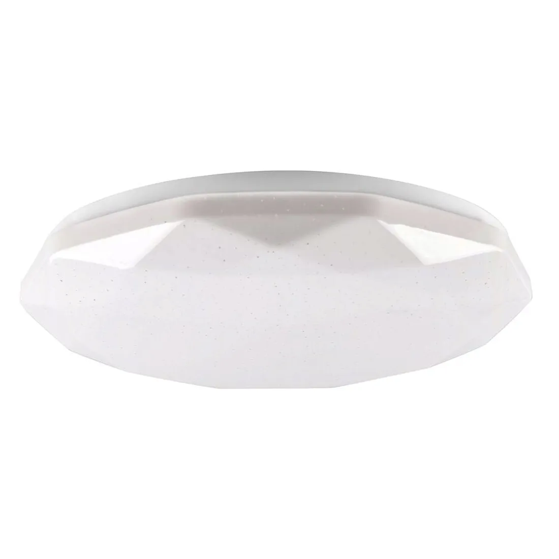 lampa-sufitowa-plafon-nowoczesna-diament-bialy-led-zyrandol-pilot