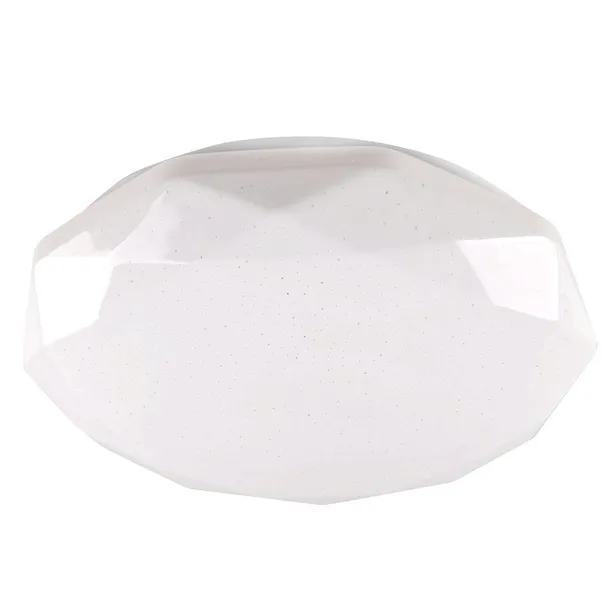lampa-sufitowa-plafon-nowoczesna-diament-bialy-led-zyrandol-pilot-pomieszczenie-biuro-inne-pomieszczenie-jadalnia-korytarz-schody-kuchnia-lazienka-pokoj-dzieciecy-salon-sypialnia-uniwersalne