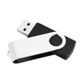 mediarange-mr908ntrl-pamiec-usb-8-gb-usb-typu-a-2-0-czarny-srebrny