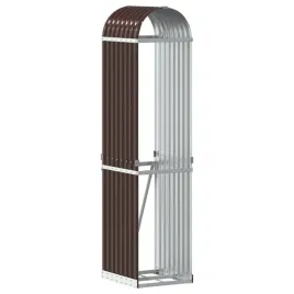stojak-na-drewno-opalowe-stal-galwanizowana-brazowy-40x45x170-cm