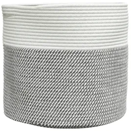 kosz-do-przechowywania-z-bawelnianego-sznura-szaro-bialy-40-x-35-cm