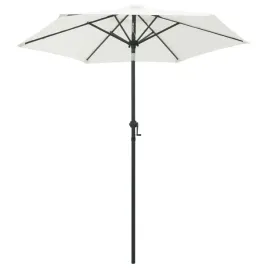 parasol-ogrodowy-przechylny-z-korba-200x224-cm-piaskowy-bialy-ciemnosza