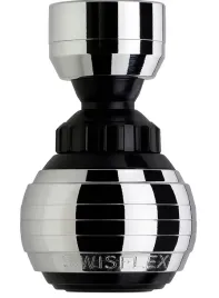 perlator-siroflex-m22x1-chrom-25255s