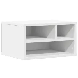 stojak-na-drukarke-z-polkami-drewnopochodny-bialy-40x32x225-cm