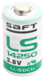 bateria-ls14250-saft-36v-1200mah-1-2aa-1-szt
