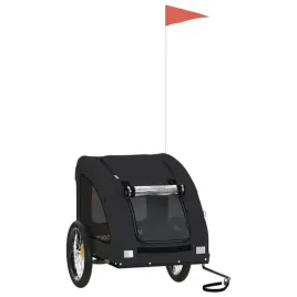 przyczepka-rowerowa-dla-zwierzat-z-tkaniny-oxford-i-zelaza-137x68x72-cm