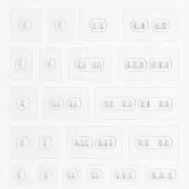 21-x-zestaw-haczykow-samoprzylepnych-przezroczystych