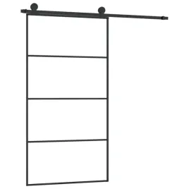 drzwi-przesuwne-z-aluminiowa-rama-i-szklem-esg-1025-x-205-cm-czarne
