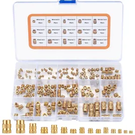zestaw-wkladki-gwintowane-m2-m3-m4-m5-220-sztuk-do-akcesoriow-do-druku-3d