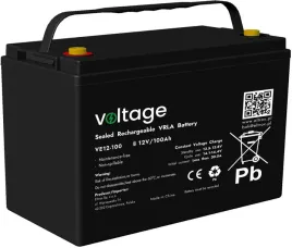 akumulator-agm-voltage-12v-100ah-ve12-100-zywotnosc-6-9-lat