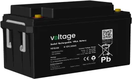 akumulator-agm-voltage-12v-65ah-ve12-65-zywotnosc-6-9-lat