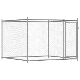 mobilna-klatka-dla-psa-ze-stali-galwanizowanej-siatkowa-szara-2x2x15m