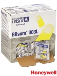 ochronniki-zatyczki-do-uszu-sluchu-bilsom-303-zolte-honeywell