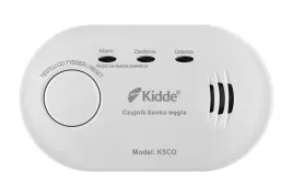 kidde-czujnik-czadu-k5co