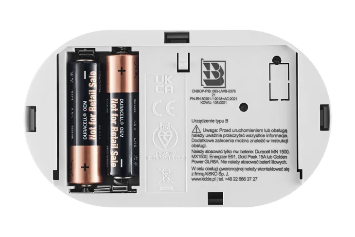 kidde-czujnik-czadu-k5co-typ-alarmu-brak-informacji