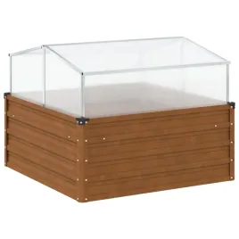 donica-ogrodowa-ze-stali-kortenowskiej-z-inspektem-100x100x77-67-cm