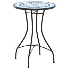 stolik-bistro-z-mozaikowym-blatem-ceramicznym-niebiesko-bialy-50x70-cm
