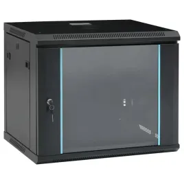 szafka-rack-9u-600x450x510mm-czarna-stal-walcowana-szklo