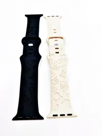 2x-pasek-silikonowy-do-apple-watch-1-2-3-4-5-6-7-8-9-se-38mm-czarny-bezowy