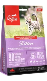 orijen-kitten-cat-340-g