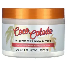 maslo-balsam-krem-do-ciala-tree-hut-coco-colada-kokos-ananas-240g