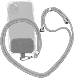 smycz-do-telefonu-regulowana-uniwerslna-szara