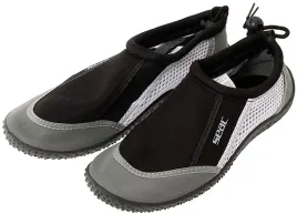 buty-plazowe-do-wody-plywania-seac-reef-czarne-rozmiar-42
