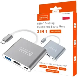 adapter-przejsciowka-zenwire-3w1-mhl-hub-usb-c-hdmi-4k-byl-2008n