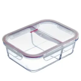pojemnik-szklany-z-2-przegrodkami-westmark-przezroczysty-1380-ml